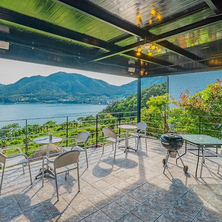 Arasol Pension Geoje Exterior photo